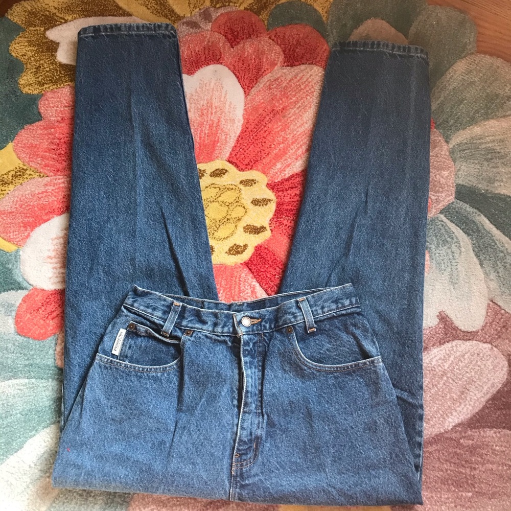 Womens Pendleton jeans size 12